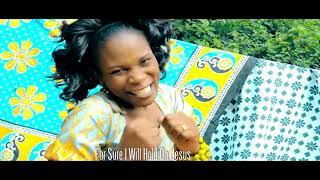 Grace Sunday Amba khu Yesu for Skiza tune sms SKIZA 5500179 to 811 Official Video [upl. by Aisiram]