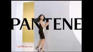 TVC shampoo Pentene  iklan shampoo Pentene [upl. by Hock]