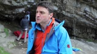 Mammut Juho GoreTex Jacket Review [upl. by Sidonius148]