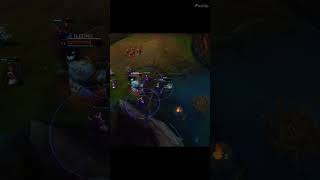 Insert Pink Ward laugh here leagueoflegends shacoap gaming shaco outplay shorts shacu [upl. by Iadahs406]