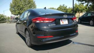 2017 Hyundai Elantra UNBOXING Review  More Exciting Than A Toyota Corolla [upl. by Ennylhsa]