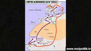 Le Maroc et son Sahara Histoire du Maroc  History of Morocco [upl. by Ellga968]