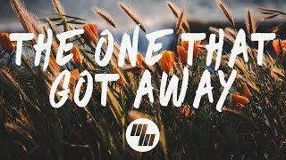 The Spacies  The One That Got Away Lyrics  Lyric Video Pilton Remix [upl. by Etteiram]