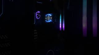 Thermalright elite vision pcgaming thermalright build pc [upl. by Ltihcox]