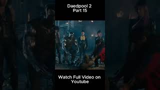 Deadpool 2 Movie Full HD  Deadpool 2 Full Movie Review in English [upl. by Haisoj887]