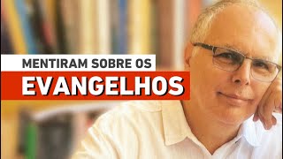 A verdade sobre Jesus e os EVANGELHOS segundo um HISTORIADOR  Dr André Chevitarese [upl. by Ellimahs548]