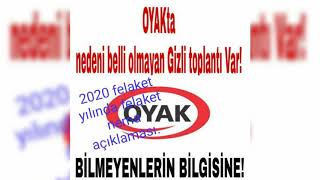 OYAK NEMA SKANDALI DEVAM EDİYOR [upl. by Nage967]