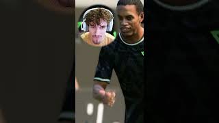 MY FIRST DINHO PLAY TAG NickRTFM  eafc24 robski [upl. by Enialem]