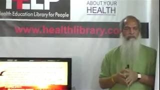 Hooponopono  Healing Unlimited Therapy By Mr Ajit Telang on Health HELP Talks [upl. by Kati847]