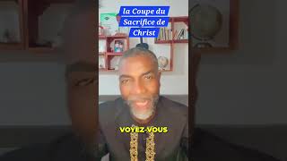 Le Sacrifice de Christ [upl. by Lenni]