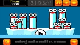 ClickPlay Time 3 Walkthrough  NinjaDoodlecom Games [upl. by Ferdy]