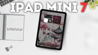 iPad Mini 7 Leaks amp Features Is It Worth Waiting [upl. by Adnik638]