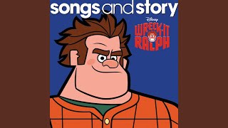 WreckIt Ralph [upl. by Eiresed792]