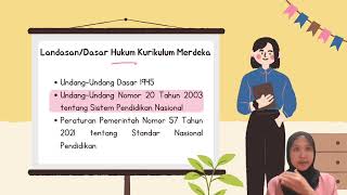 HAKIKAT KURIKULUM MERDEKA [upl. by Notsa]