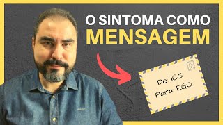 SEUS PROBLEMAS EMOCIONAIS SÃO MENSAGENS DO INCONSCIENTE  Lucas Nápoli [upl. by Mroz]