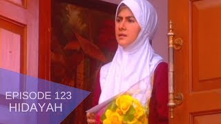 HIDAYAH  Episode 123  Azab Seorang Rentenir Yang Kejam [upl. by Leinoto]