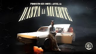 Hasta La Muerte  Producto Sin Corte x Anuel AA  Video Oficial [upl. by Florina]