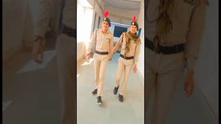 ncc bsf crpf cisf army shorts viralvideo [upl. by Hudson]