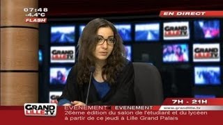 Orthophonie  Pour une revalorisation du diplôme [upl. by Calica]