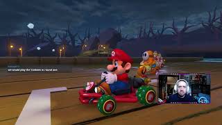 Mario Kart 8 I Online Gameplay Video 33 [upl. by Frasco]