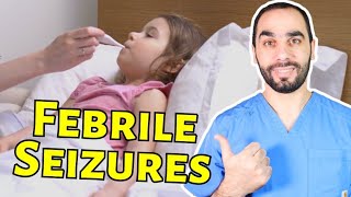 Febrile Seizures Causes Treatment and Prevention [upl. by Lawrence]