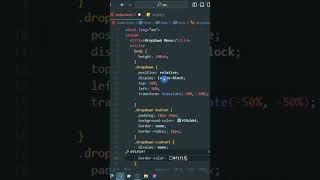 HTML  CSS  Javascript  Green School BD  html css javascript webdevelopement [upl. by Atiuqan553]