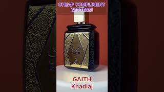 4 CHEAP COMPLINET GETTING FRAGRANCES  thenicesmellinggentleman [upl. by Kirtap]