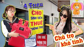 Bà Chủ Trọ Khó Tính  Tuyết Tuyết TV [upl. by Kcaj296]