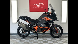 KTM 1290 Super Adventure 2022 8900 miles [upl. by Anaes]