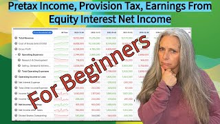 Income Statement Explained Easily [upl. by Atena]