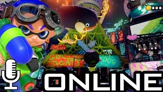 ♒ SPLATOON El Camino a la Grandeza ♒  Episodio 3 ¡Fiesta en el SPLATFEST FULL HD60fps [upl. by Sutherlan]