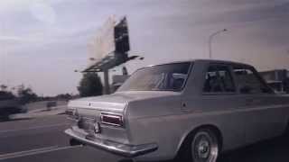 72 Datsun 510  Miko Phan  SAVP FILMS [upl. by Cleo]