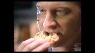 Pepperidge Farm Sausalito Cookies commercial 2000 [upl. by Nosned]