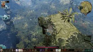 DOS2 Sword amp Shield Fighter Guided Playthrough  Act 3 [upl. by Lopez170]