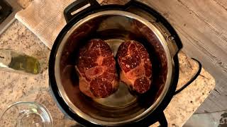 How to Cook Osso Buco [upl. by Atekihs]