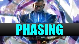 WHAT IS PHASING  MTG Mechanic Guide  Phasing [upl. by Sindee]