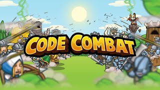 CodeCombat Ep309 Hunters and Prey [upl. by Lola779]