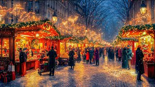 RELAXING CHRISTMAS MUSIC 2025 Soft Piano Music BEST Christmas Songs for STUDY RELAX SLEEP [upl. by Baerman335]