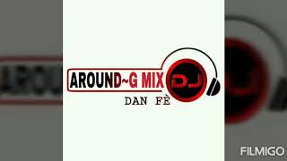 Remix Afro Wongolo coming soon Team Dan Fè remix [upl. by Arriek47]