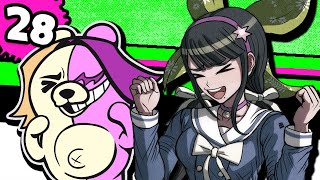 Madame Angies Wax Museum  DanganRonpa V3 28 [upl. by Marva]