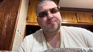 TA Says Fat Joe Is A Racist Yk Osiris Claims Being Abused By Diddy amp Drake The Greek Place Review [upl. by Benyamin]