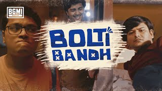 Bolti Bandh  Episode 4  Promo [upl. by Ellicul]