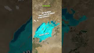 Aral Sea  History Keyterm series [upl. by Simpson]