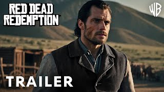 Red Dead Redemption II Gameplay  Angry Trailer Reaction [upl. by Lauber]