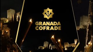 🔴🟢 EN DIRECTO  Granada Cofrade Especial Balance Semana Santa 2024 [upl. by Nikaniki]