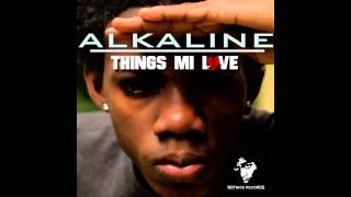 ALKALINETHINGS MI LOVE CLEAN MAY 2013 [upl. by Aicirtap]