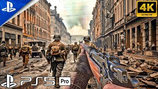 THE WAR ENDED  PREVENT FREISINGERS ESCAPE  REALISTIC ULTRA GRAPHICS GAMEPLAY [upl. by Fleck]