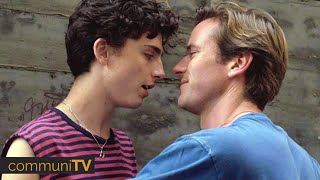 Top 10 Gay Romance Movies [upl. by Deragon226]