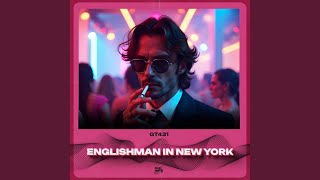 Englishman In New York Techno [upl. by Gladys]