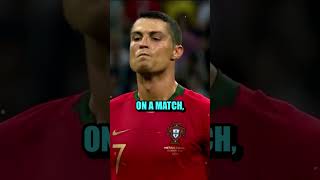 Ronaldo Ignored His Fan And Reason Is Shocking [upl. by Nunes]